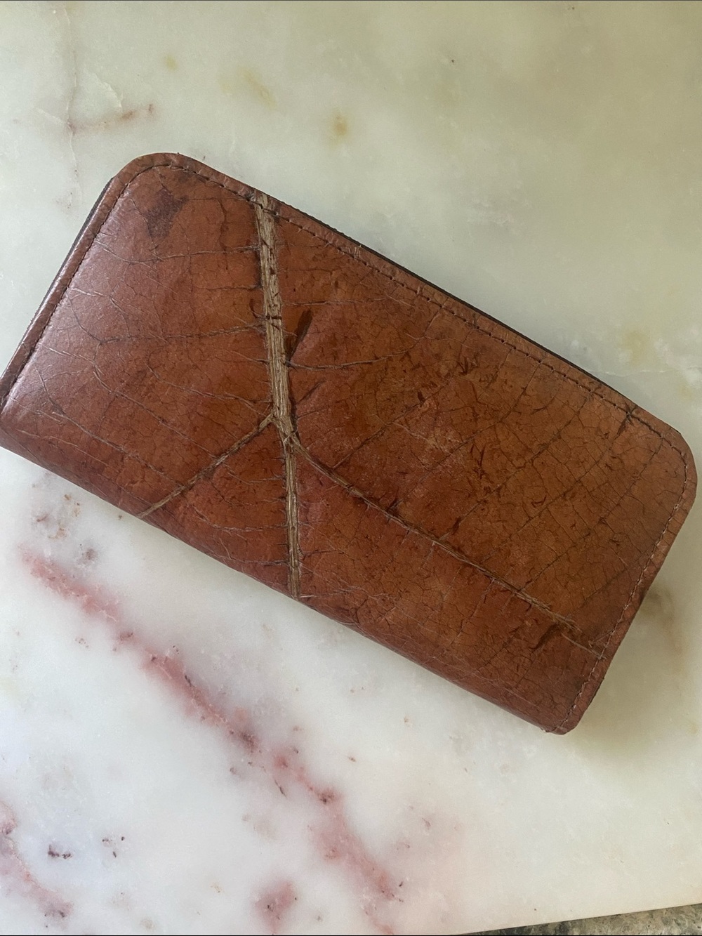 Nature feminine fall wallet 🍂🍂